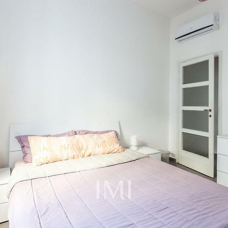 Porta Vittoria Center Apartment Милан Экстерьер фото