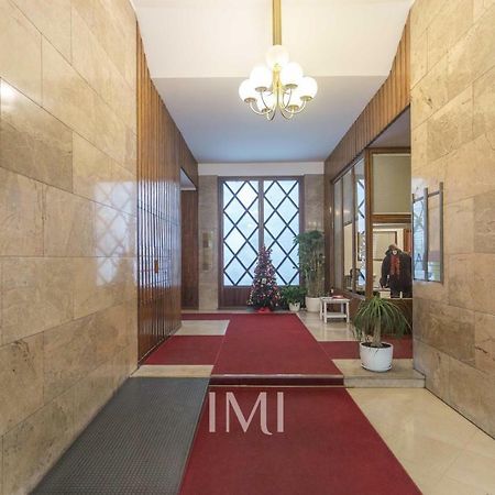 Porta Vittoria Center Apartment Милан Экстерьер фото