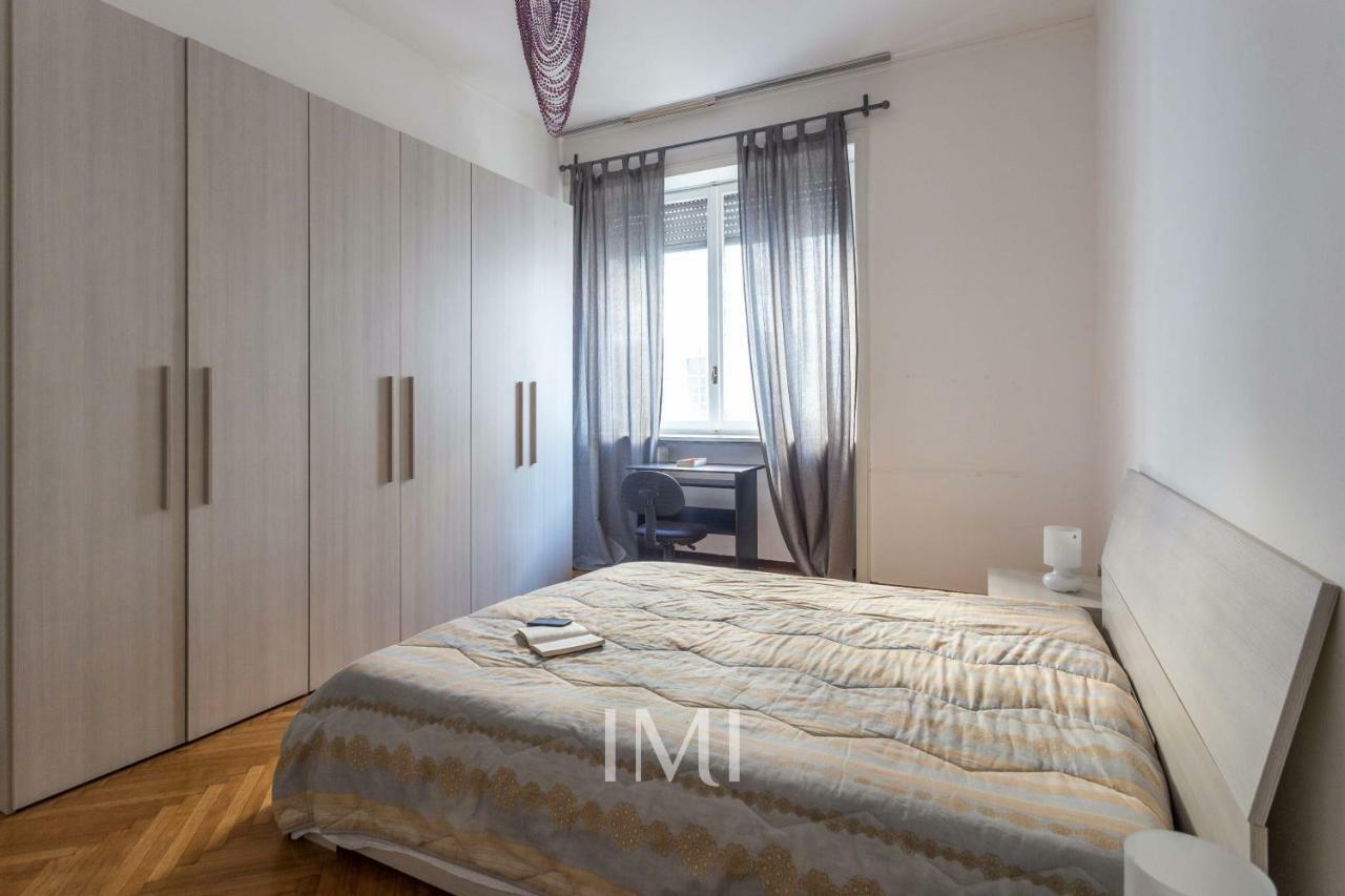 Porta Vittoria Center Apartment Милан Экстерьер фото