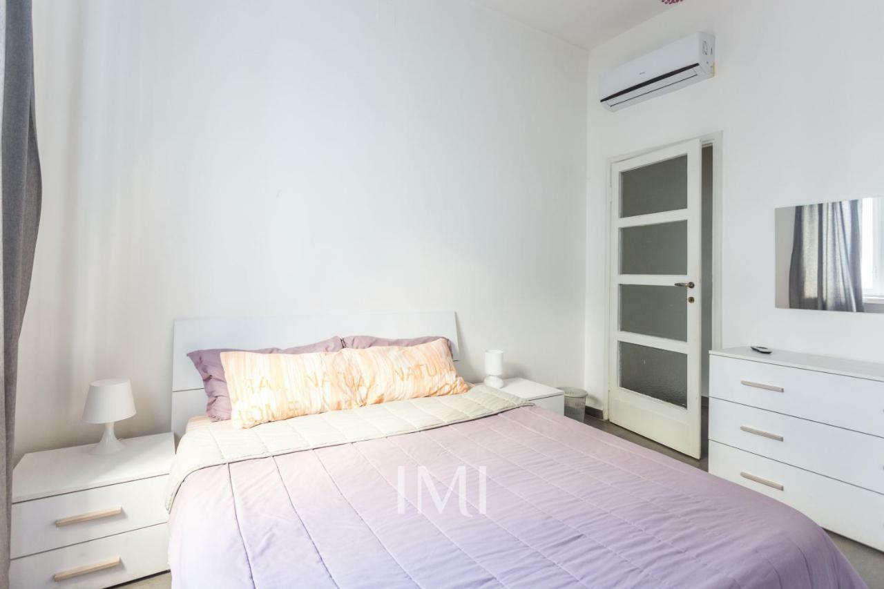 Porta Vittoria Center Apartment Милан Экстерьер фото