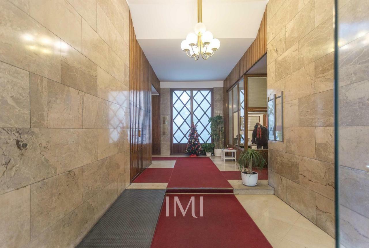 Porta Vittoria Center Apartment Милан Экстерьер фото