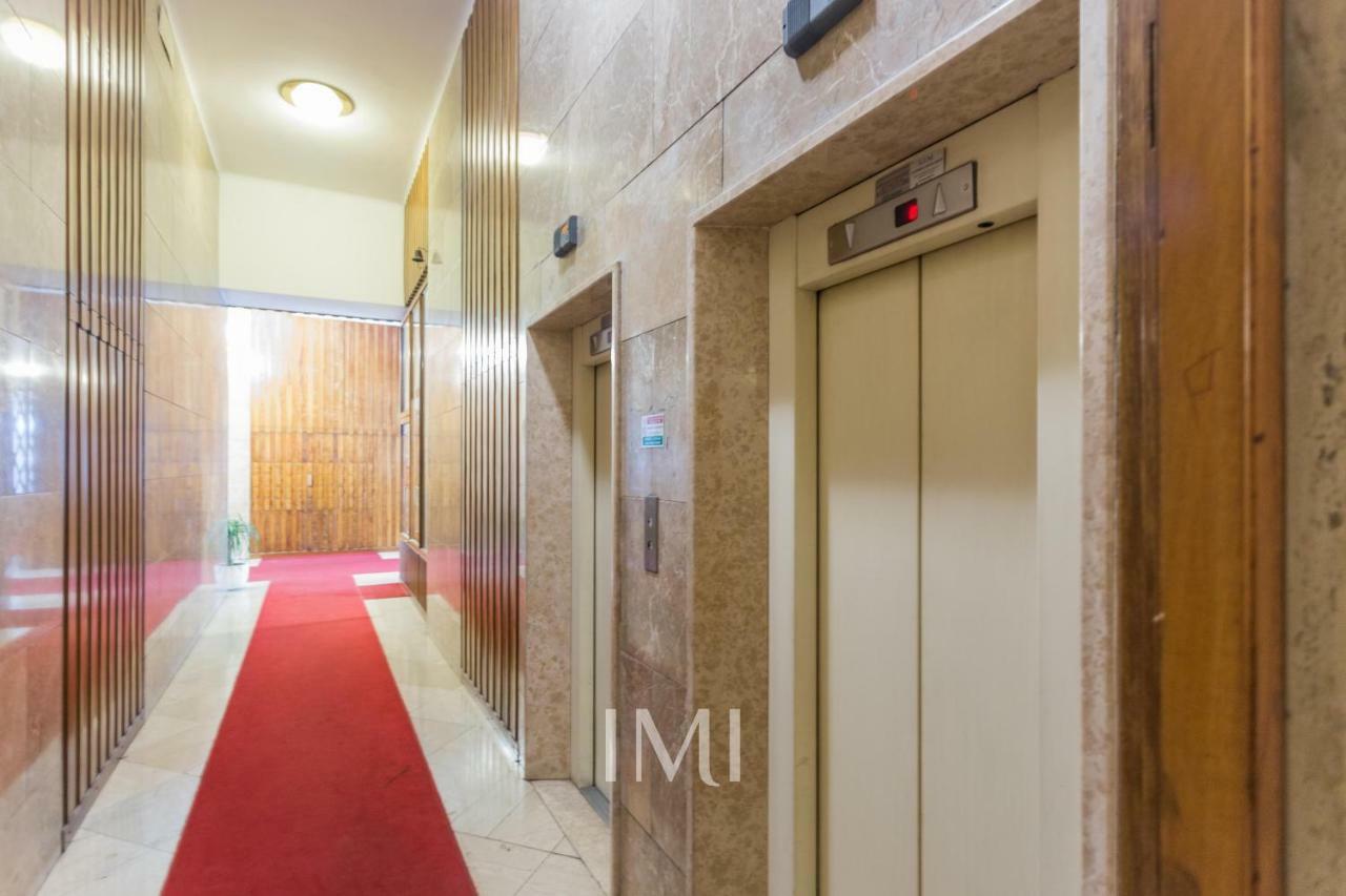 Porta Vittoria Center Apartment Милан Экстерьер фото