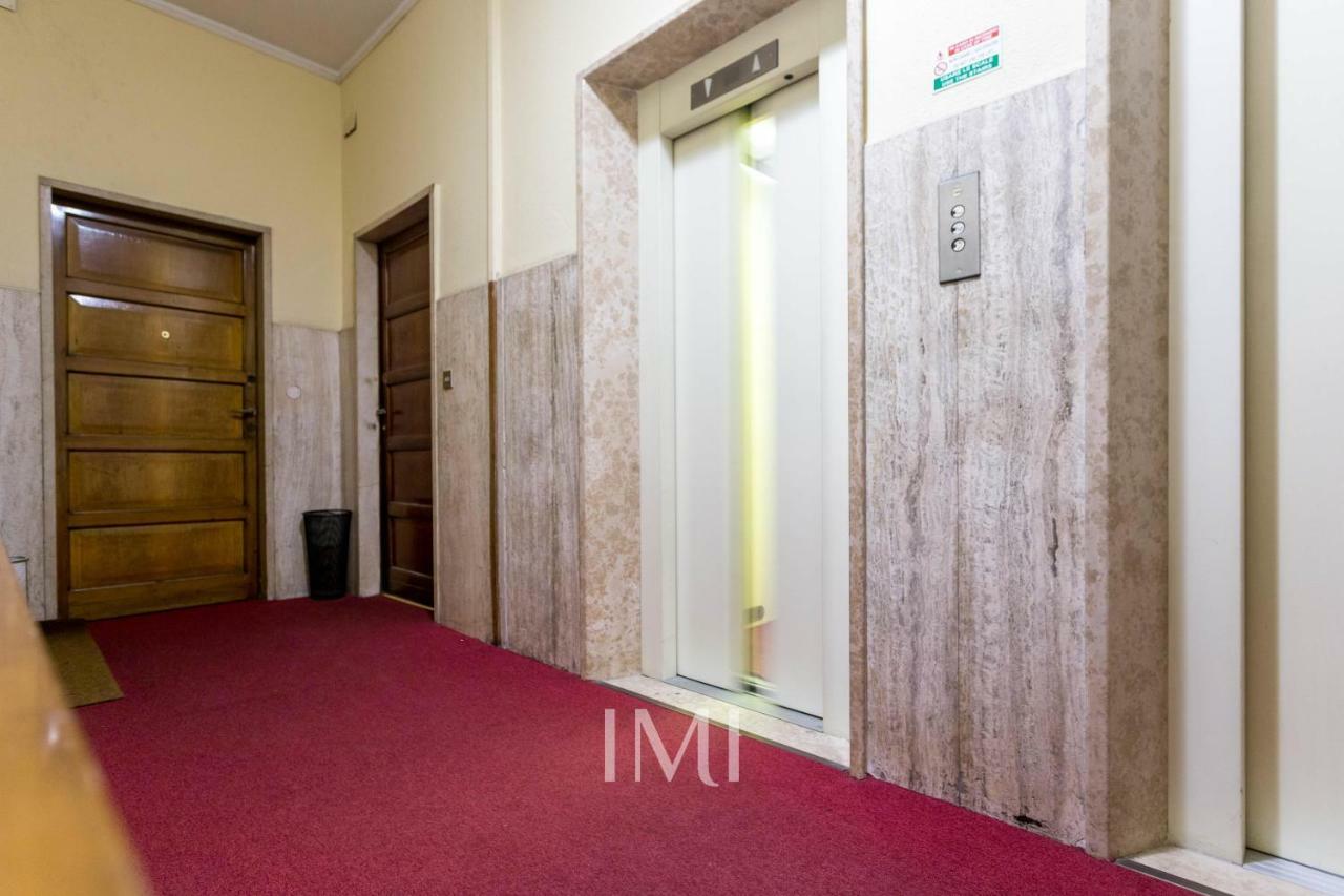 Porta Vittoria Center Apartment Милан Экстерьер фото
