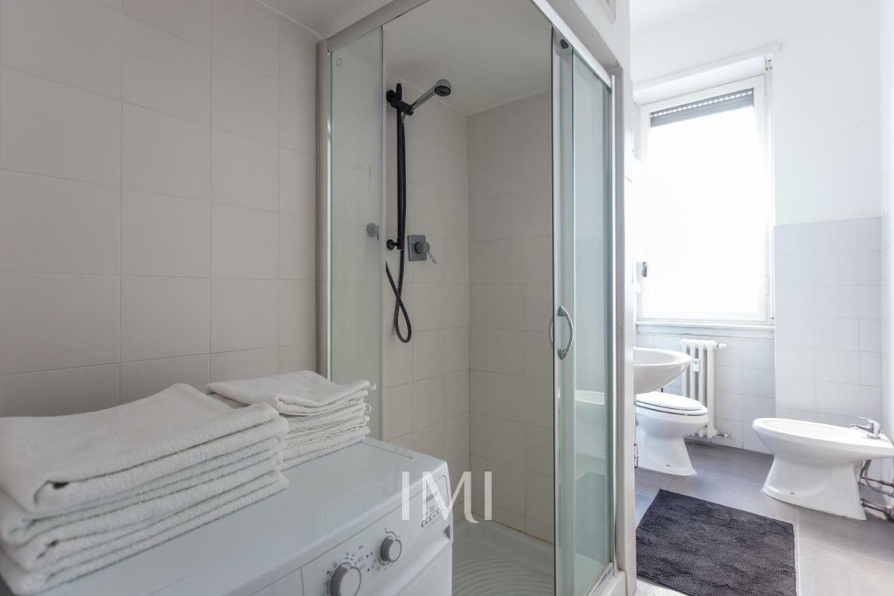 Porta Vittoria Center Apartment Милан Экстерьер фото
