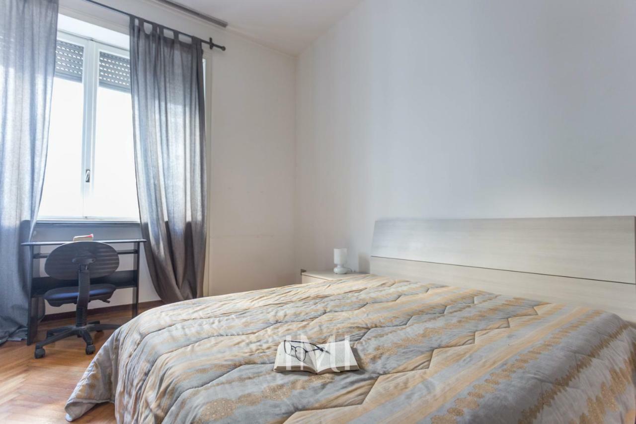 Porta Vittoria Center Apartment Милан Экстерьер фото